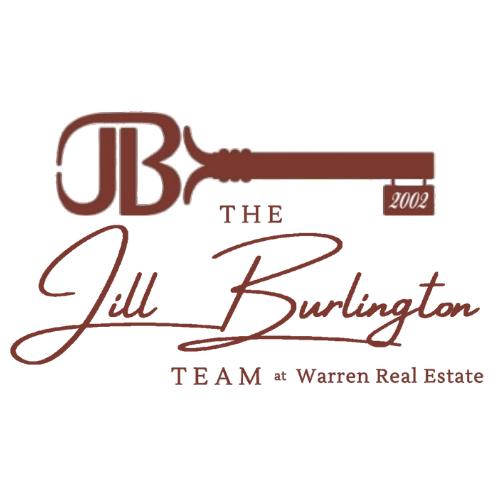 Jill Burlington Team Logo